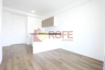 Apartamento com 2 Quartos à venda, 58m² no Brooklin Paulista, São Paulo