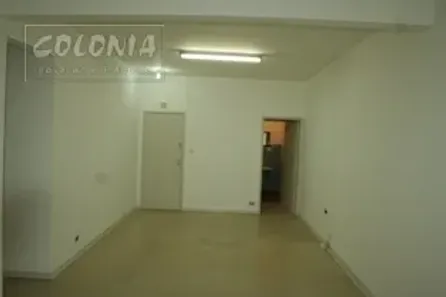 Sala Comercial para alugar, 76m² no Centro, Santo André