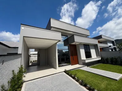 Casa com 3 Quartos à venda, 100m² no São Sebastião, Palhoça