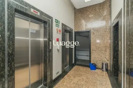Sala Comercial para alugar, 33m² no Centro Histórico, Porto Alegre