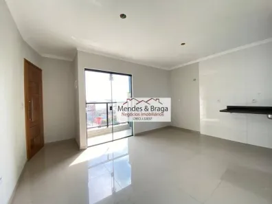 Apartamento com 2 Quartos à venda, 52m² no Vila Constança, São Paulo