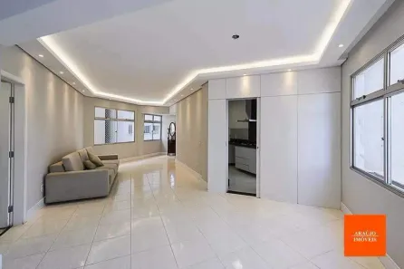 Apartamento com 4 Quartos à venda, 160m² no Savassi, Belo Horizonte