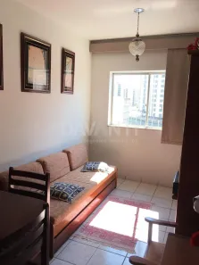 Apartamento com 1 Quarto para alugar, 58m² no Centro, Campinas