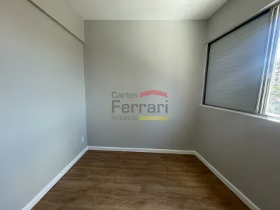 Apartamento com 2 Quartos para alugar, 74m² no Jardim das Laranjeiras, São Paulo