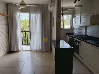 Apartamento com 3 Quartos à venda, 63m² no Jacarepaguá, Rio de Janeiro