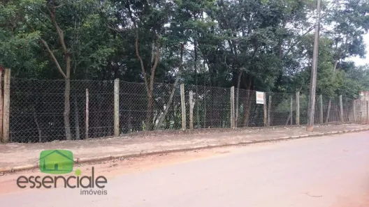 Lote/Terreno à venda, 174m² no Chácaras Cotia, Contagem