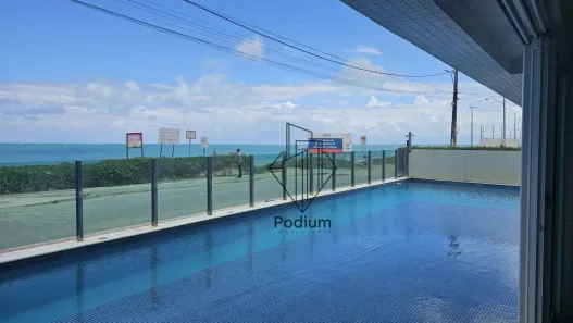 Apartamento com 3 Quartos à venda, 107m² no Camalaú, Cabedelo