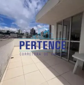 Cobertura com 2 Quartos à venda, 141m² no Sagrada Família, Belo Horizonte