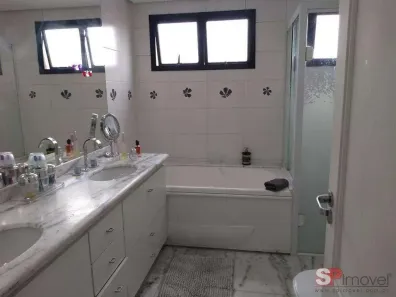 Apartamento com 3 Quartos à venda, 151m² no Vila Gomes Cardim, São Paulo