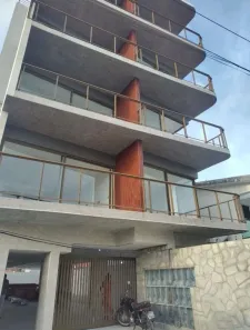 Flat com 1 Quarto à venda, 30m² no Camboinha, Cabedelo