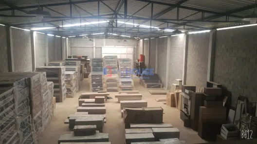 Galpão/Depósito/Armazém à venda, 480m² no Nossa Senhora da Vitória, Ilhéus