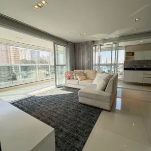 Apartamento com 3 Quartos à venda, 150m² no Vila Santo Estevão, São Paulo