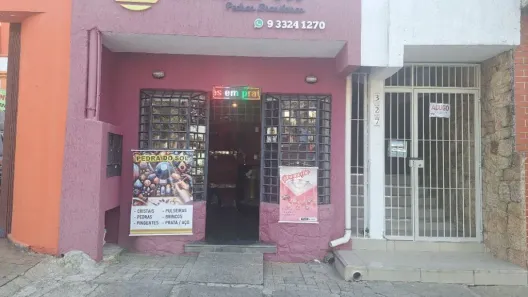 Sobrado com 3 Quartos à venda, 180m² no Parque Continental, São Paulo
