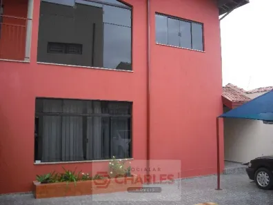 Galpão/Depósito/Armazém com 6 Quartos à venda, 380m² no Loteamento INOCOOP, Mogi Mirim