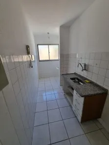 Apartamento com 2 Quartos à venda, 54m² no Cosmos, Rio de Janeiro
