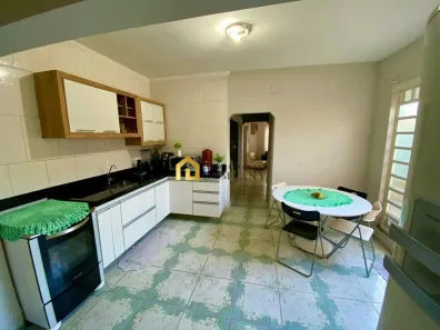 Sobrado com 4 Quartos à venda, 149m² no Conjunto Habitacional Júlio de Mesquita Filho, Sorocaba
