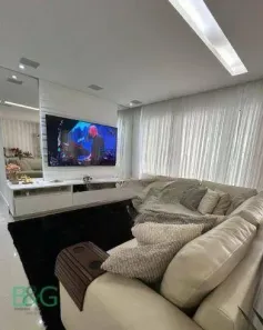 Apartamento com 3 Quartos à venda, 134m² no Belenzinho, São Paulo
