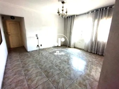 Apartamento com 3 Quartos à venda, 88m² no Campestre, Santo André