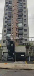 Apartamento com 1 Quarto à venda, 39m² no Campestre, Santo André