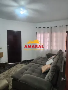Casa com 3 Quartos à venda, 159m² no Vila Amorim, Suzano