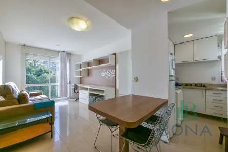 Apartamento com 1 Quarto à venda, 41m² no Higienópolis, Porto Alegre