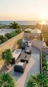 Apartamento com 1 Quarto à venda, 30m² no Porto das Dunas, Aquiraz