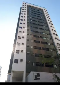 Apartamento com 3 Quartos à venda, 60m² no Boa Viagem, Recife