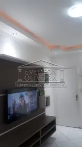 Casa com 2 Quartos à venda, 68m² no Cidade Salvador, Jacareí