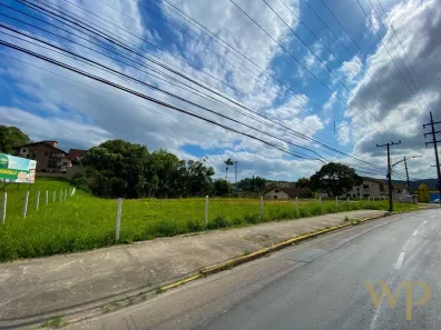 Lote/Terreno à venda, 3087m² no Anita Garibaldi, Joinville