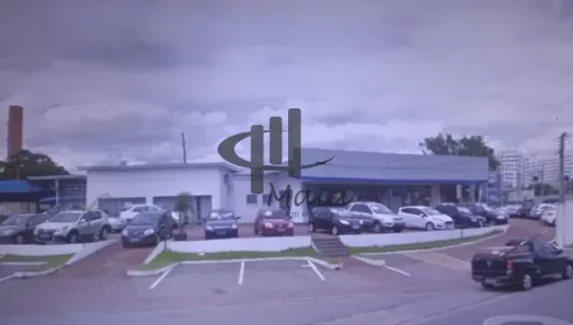 Imóvel Comercial à venda, 1533m² no Santo Antônio, São Caetano do Sul
