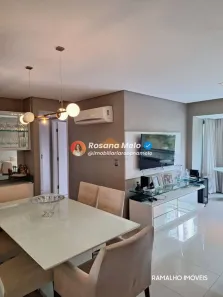 Apartamento com 3 Quartos à venda, 98m² no Boa Viagem, Recife