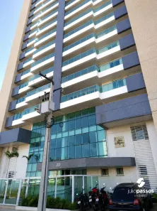 Apartamento com 3 Quartos à venda, 158m² no Jardins, Aracaju