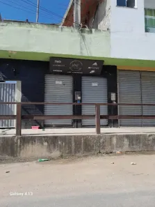 Ponto Comercial à venda, 50m² no Santo Antônio, São Pedro da Aldeia