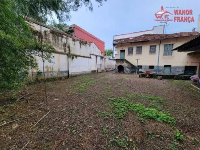 Casa com 4 Quartos à venda, 322m² no Centro, Guaratinguetá