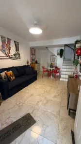 Casa de Condomínio com 3 Quartos à venda, 147m² no Vila São Silvestre, São Paulo