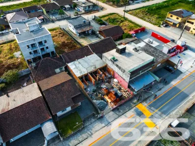 Sobrado com 2 Quartos à venda, 83m² no Ulysses Guimarães, Joinville