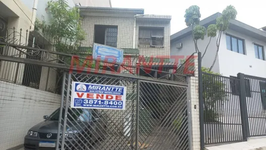 Sobrado com 1 Quarto à venda, 200m² no Santana, São Paulo