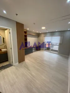 Sala Comercial para alugar, 25m² no Vila Carrão, São Paulo