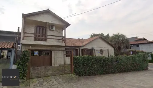 Casa com 5 Quartos à venda, 187m² no Jardim Sabará, Porto Alegre