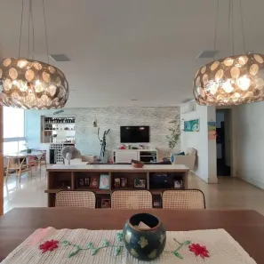 Apartamento com 4 Quartos à venda, 179m² no Água Branca, São Paulo