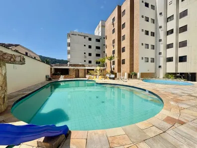 Apartamento com 3 Quartos à venda, 86m² no Jardim Enseada, Guarujá