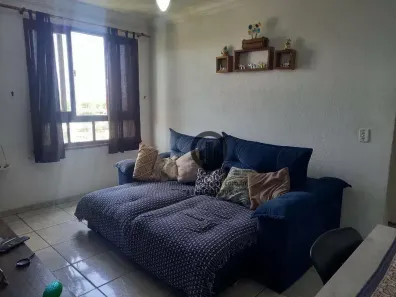 Apartamento com 2 Quartos à venda, 56m² no Santa Cruz, Rio de Janeiro