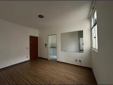 Apartamento com 3 Quartos à venda, 55m² no Diamante (Barreiro), Belo Horizonte