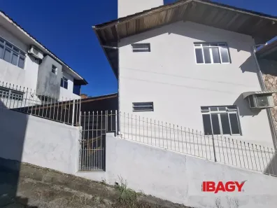 Apartamento com 1 Quarto para alugar, 35m² no Saco dos Limões, Florianópolis