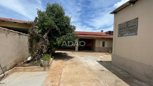Casa com 4 Quartos à venda, 296m² no Setor Norte Ferroviário, Goiânia