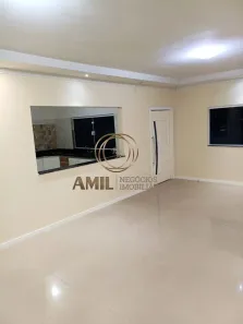 Casa com 2 Quartos para alugar, 114m² no Jardim Santa Júlia, São José dos Campos
