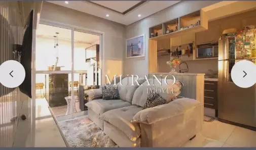 Apartamento com 2 Quartos à venda, 62m² no Vila Ema, São Paulo