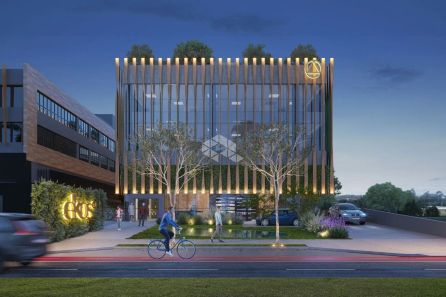 Ponto Comercial à venda, 110m² no Campeche, Florianópolis