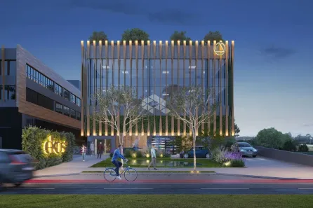Ponto Comercial à venda, 110m² no Campeche, Florianópolis