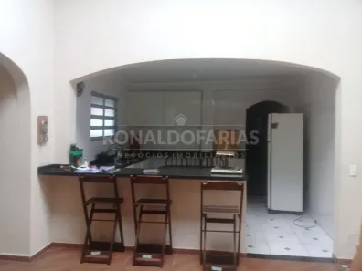 Sobrado com 2 Quartos à venda, 204m² no Jardim Mália II, São Paulo